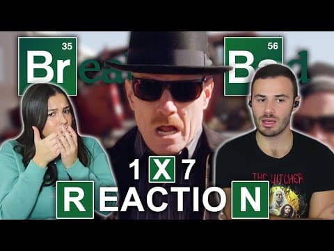 Breaking Bad S1E7