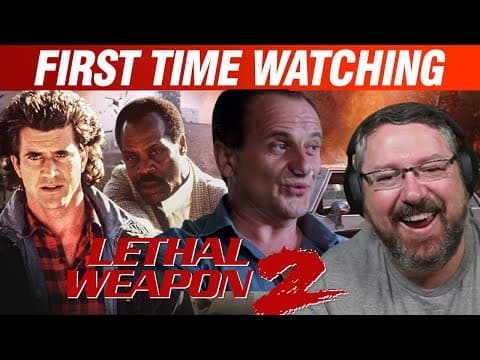 Lethal Weapon 2