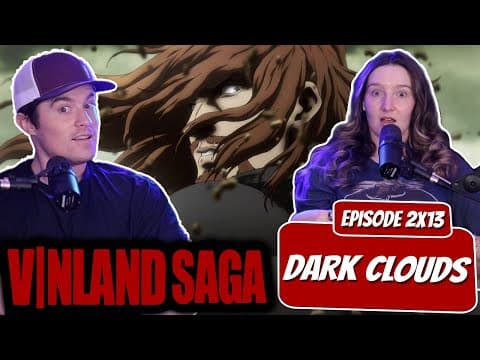 Vinland Saga S2E13