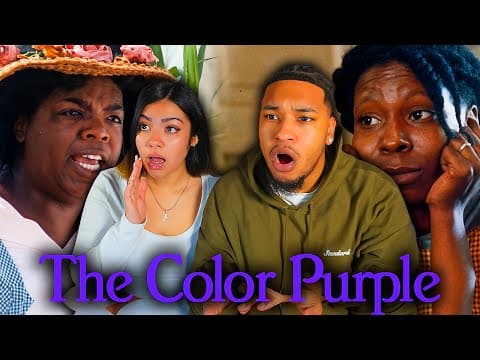 The Color Purple