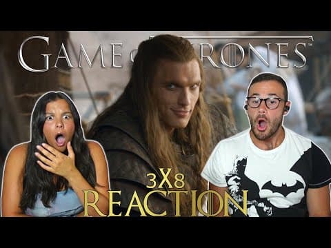 Game Of Thrones S3E8