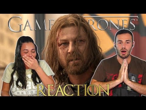 Game Of Thrones S1E9