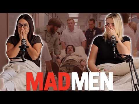 Mad Men S7E5
