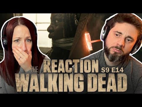 The Walking Dead S9E14