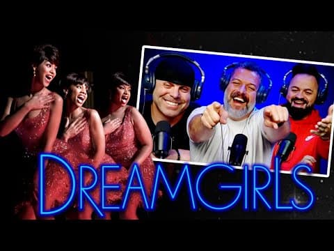 Dreamgirls
