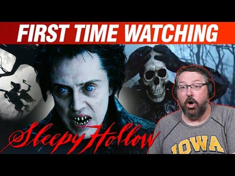 Sleepy Hollow