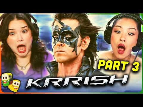 Krrish