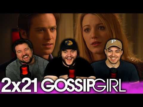 Gossip Girl S2E21