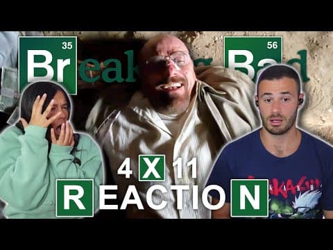 Breaking Bad S4E11