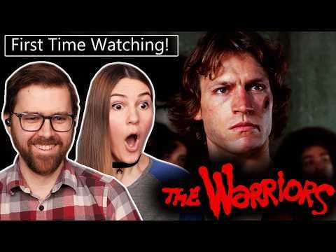 The Warriors
