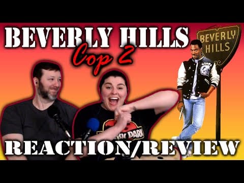 Beverly Hills Cop 2