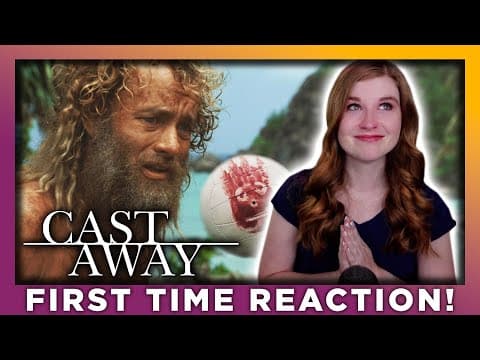 Cast Away (2000)