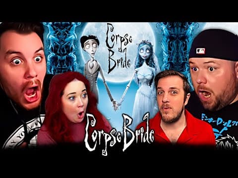 Corpse Bride