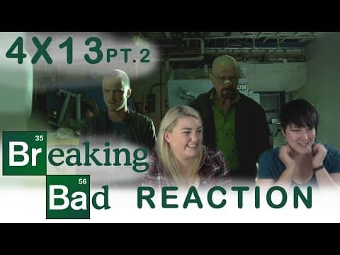 Breaking Bad S4E13