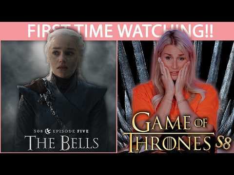 Game Of Thrones S8E5