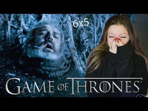 Game Of Thrones S6E5