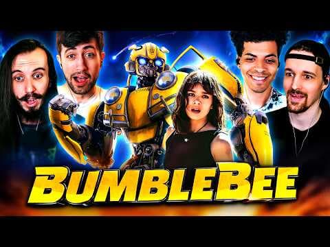 Bumblebee