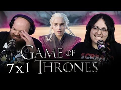 Game Of Thrones S7E1