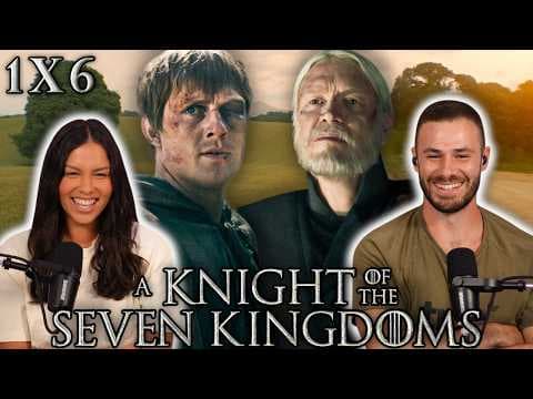 A Knight Of The Seven Kingdoms S1E6