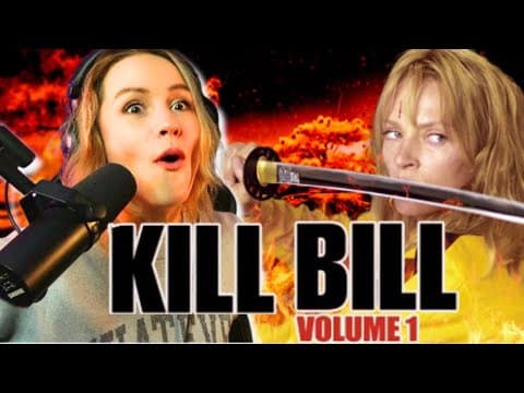 Kill Bill Volume 1