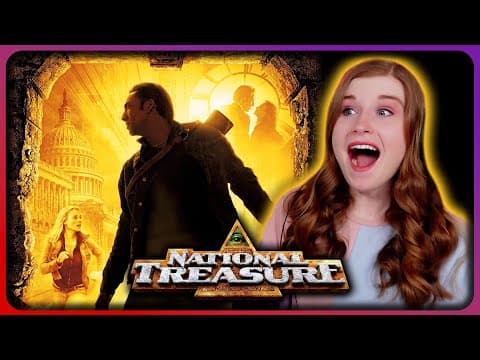 National Treasure (2004)