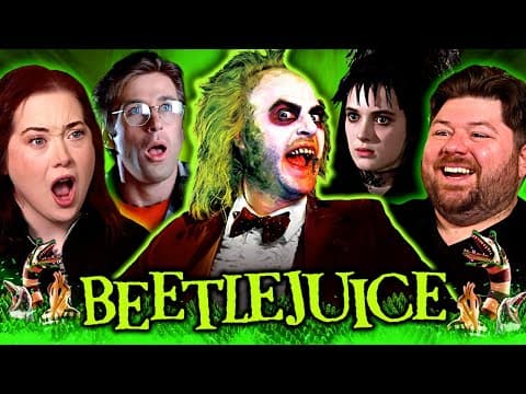 Beetlejuice