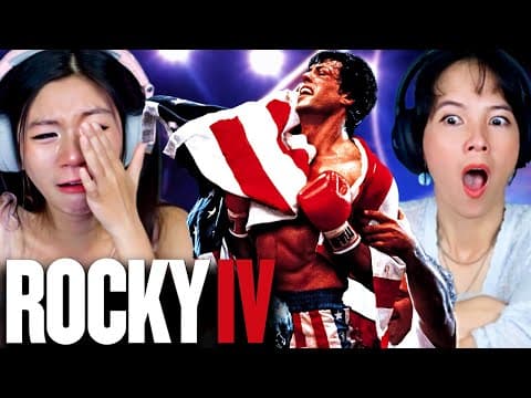 Rocky IV