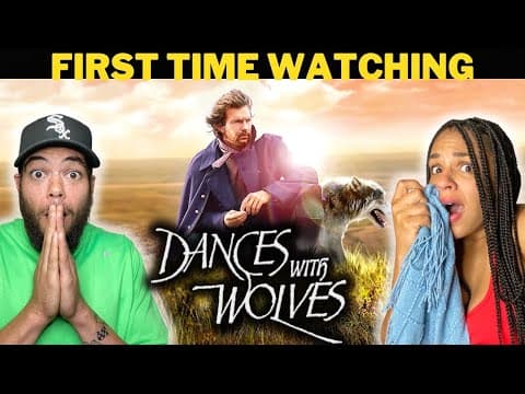 Dances With Wolves