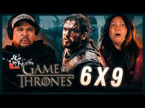 Game Of Thrones S6E9