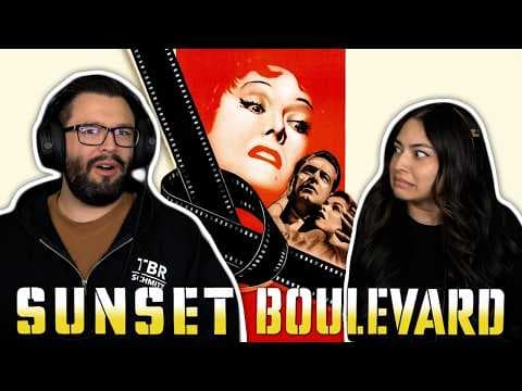 Sunset Boulevard