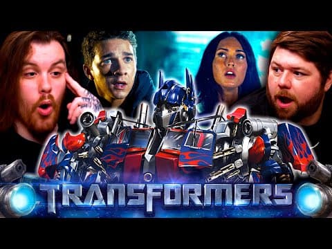 Transformers
