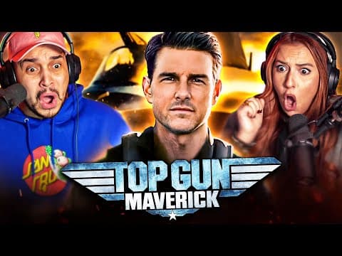 Top Gun: Maverick