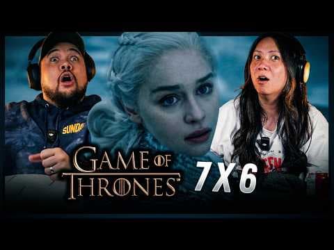 Game Of Thrones S7E6