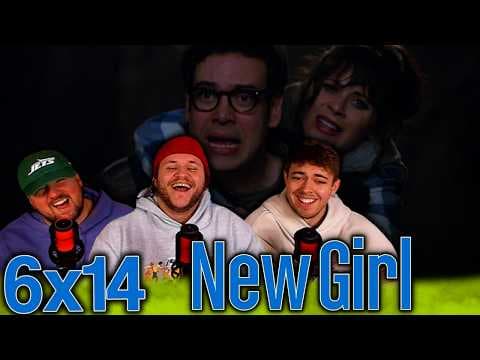New Girl S6E14