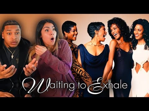 Waiting To Exhale
