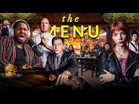 The Menu