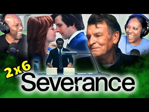 Severance S2E6