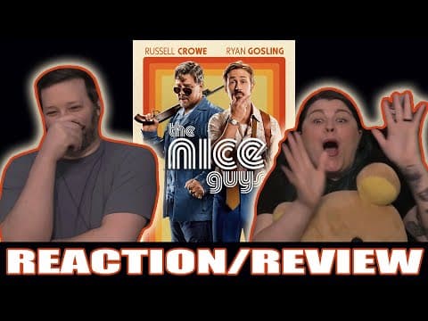 The Nice Guys