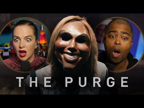 The Purge