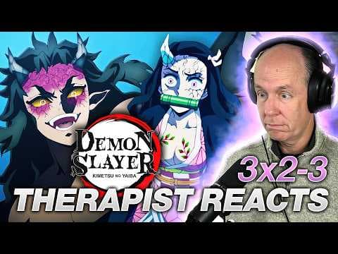 Demon Slayer Episode 2-3