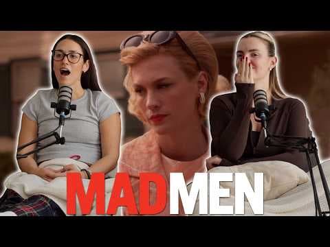 Mad Men S7E3