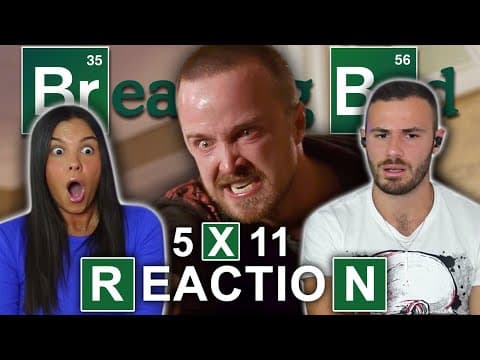 Breaking Bad S5E11