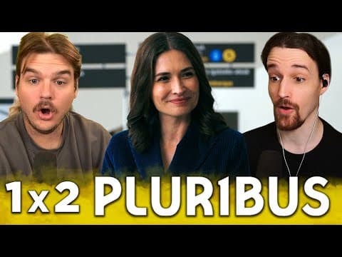 Pluribus S1E2