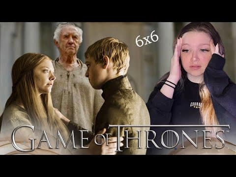 Game Of Thrones S6E6