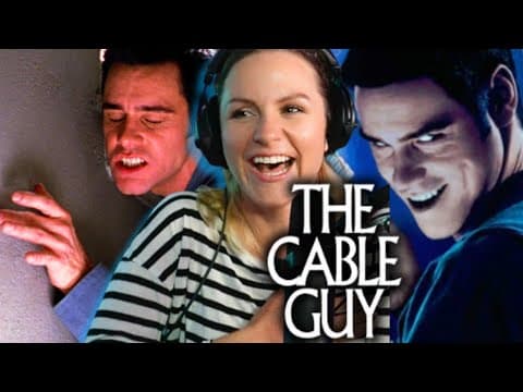 The Cable Guy