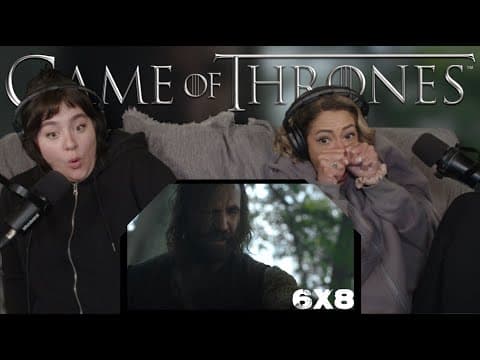 Game Of Thrones S6E8