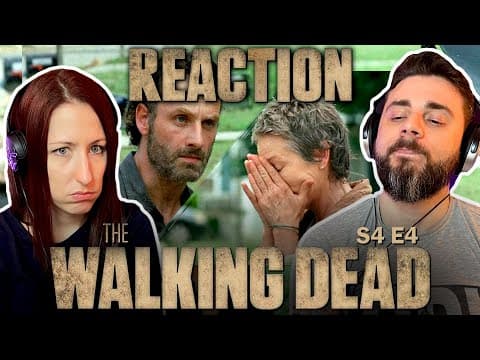The Walking Dead S4E4