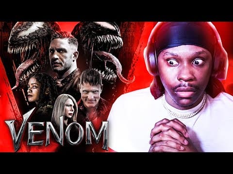 Venom: Let There Be Carnage