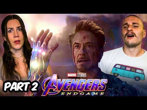 Avengers: Endgame