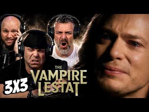 The Vampire Lestat S3E3